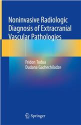 Cover Noninvasive Radiologic Diagnosis of Extracranial Vascular Pathologies