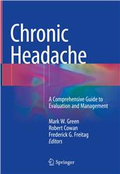 Cover Chronic Headache