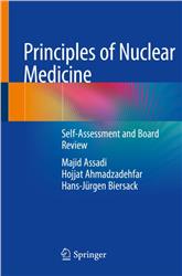 Cover Principles of Nuclear Medicine