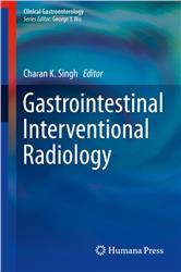 Cover Gastrointestinal Interventional Radiology