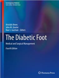 Cover The Diabetic Foot