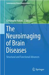 Cover The Neuroimaging of Brain Diseases