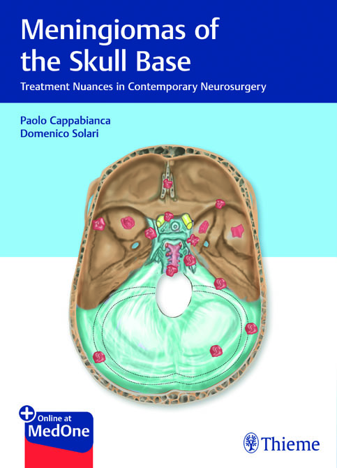 Meningiomas of the Skull Base