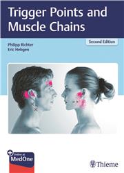 Cover Triggerpoints and Muscle Chains