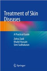 Cover Treatment of Skin Diseases