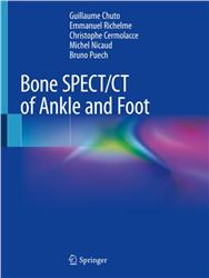 Cover Bone SPECT/CT of Ankle and Foot