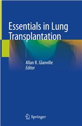 Cover Essentials in Lung Transplantation