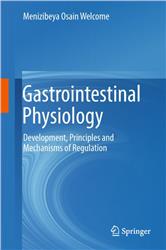 Cover Gastrointestinal Physiology