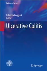 Cover Management and Treatment of Ulcerative Colitis