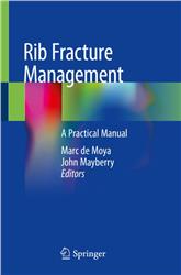 Cover Rib Fracture Management