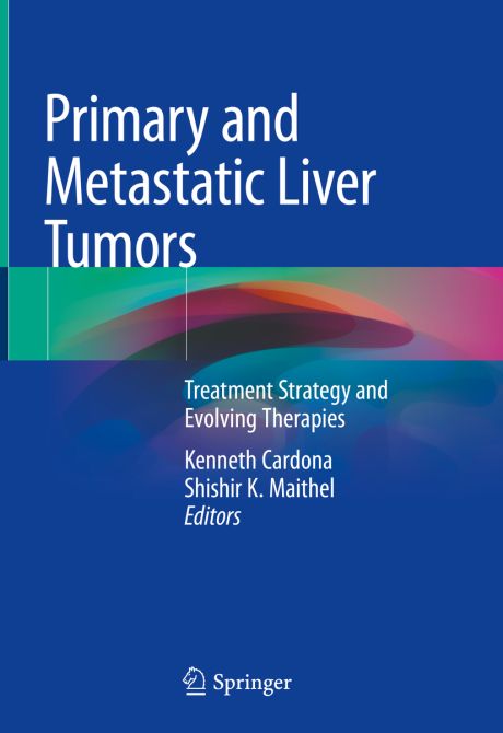 Primary and Metastatic Liver Tumors