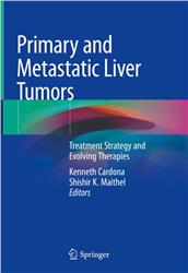 Cover Primary and Metastatic Liver Tumors