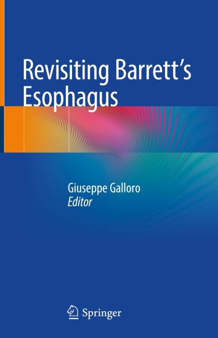 Revisiting Barretts Esophagus