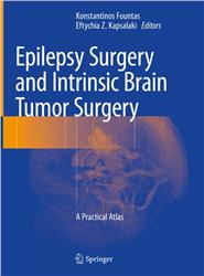 Cover Epilepsy Surgery and Intrinsic Brain Tumor Surgery