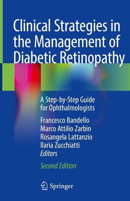 Clinical Strategies in the Management of Diabetic Retinopathy