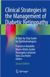 Cover Clinical Strategies in the Management of Diabetic Retinopathy