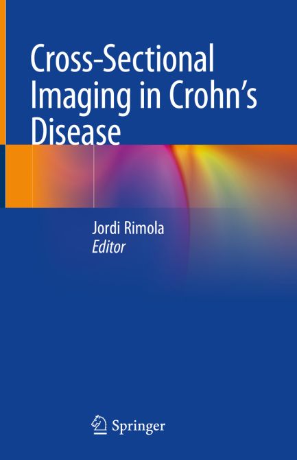 Cross-Sectional Imaging in Crohns Disease