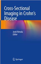 Cover Cross-Sectional Imaging in Crohns Disease