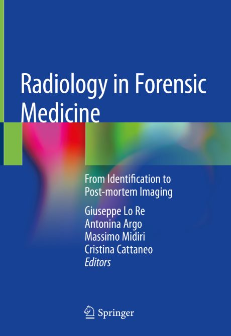 Radiology in Forensic Medicine