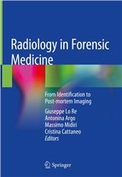 Cover Radiology in Forensic Medicine