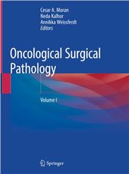 Cover Oncological Surgical Pathology