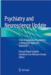 Cover Psychiatry and Neuroscience Update