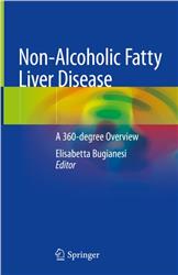 Cover Non-Alcoholic Fatty Liver Disease