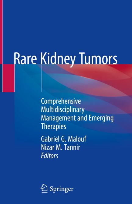 Rare Kidney Tumors