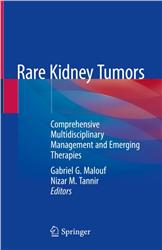 Cover Rare Kidney Tumors