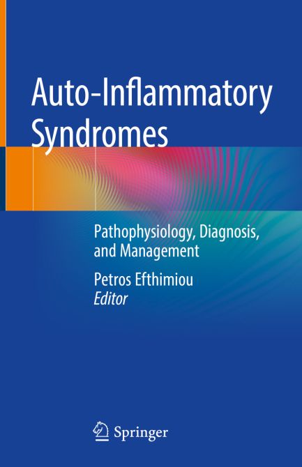 Auto-Inflammatory Syndromes