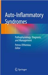 Cover Auto-Inflammatory Syndromes