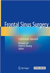 Cover Frontal Sinus Surgery