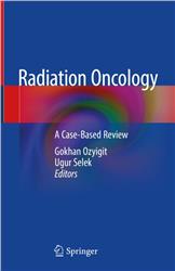 Cover Radiation Oncology