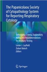 Cover The Papanicolaou Society of Cytopathology System for Reporting Respiratory Cytology