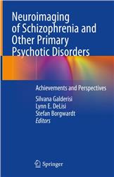 Cover Neuroimaging of Schizophrenia and Other Primary Psychotic Disorders