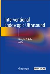 Cover Interventional Endoscopic Ultrasound