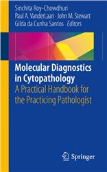 Cover Molecular Diagnostics in Cytopathology