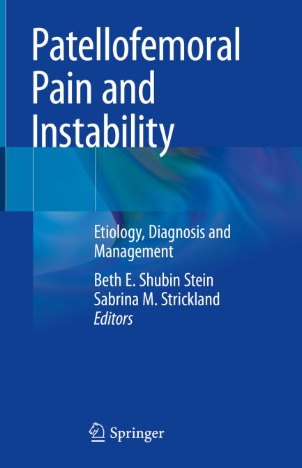 Patellofemoral Pain and Instability