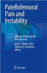 Cover Patellofemoral Pain and Instability