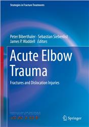 Cover Acute Elbow Trauma