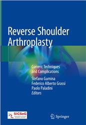 Cover Reverse Shoulder Arthroplasty