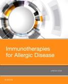 Cover Immunotherapies for Allergic Disease