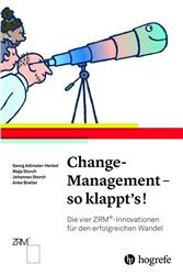 Cover Change-Management - so klappts!