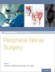 Cover Peripheral Nerve Neurosurgery