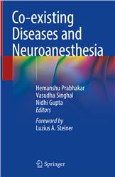 Cover Co-existing Diseases and Neuroanesthesia