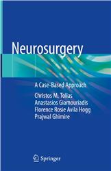 Cover Neurosurgery