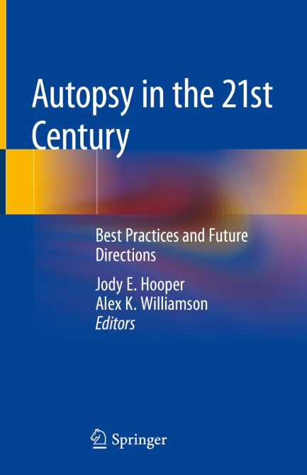 Autopsy in the 21st Century