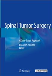 Cover Spinal Tumor Surgery