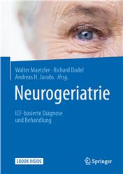 Cover Neurogeriatrie