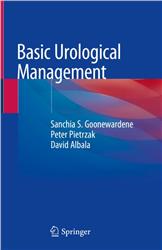 Cover Basic Urological Management